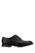 Church'S Oxford — Black