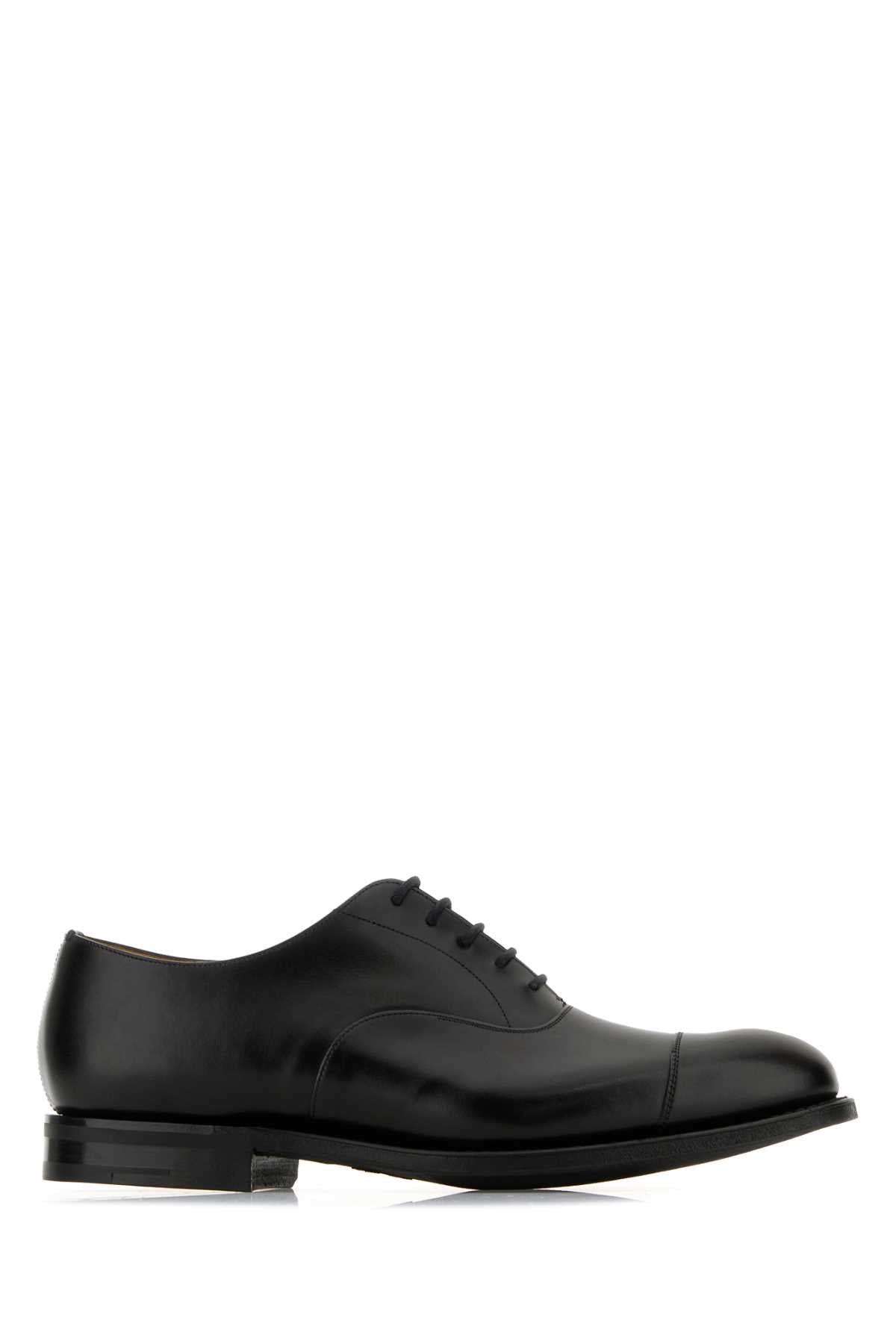 Church'S Oxford — Black