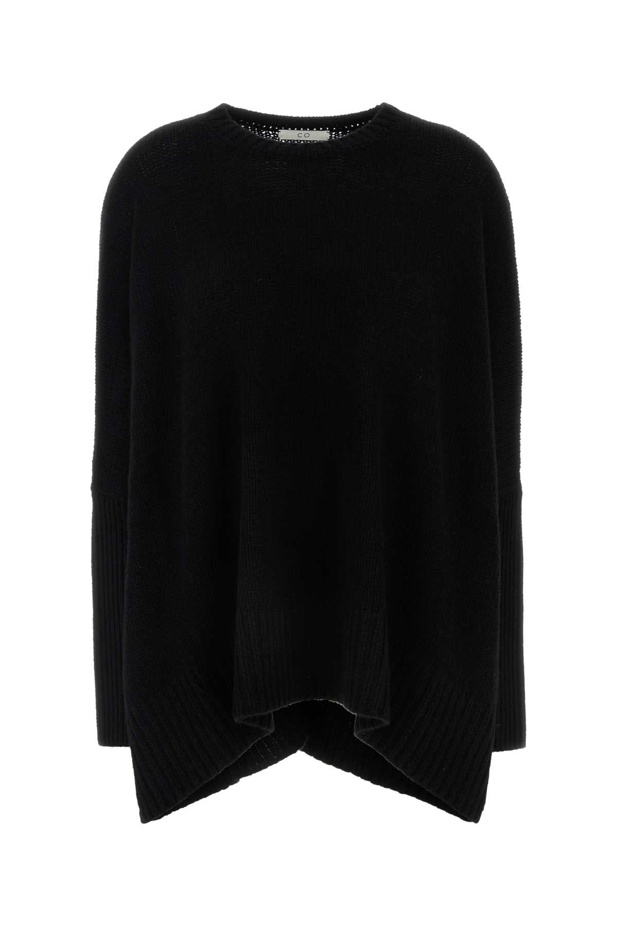 Italist Sweater Sweater — Black