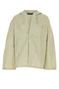 Jacquemus La Blouse Marino Jacket — Green