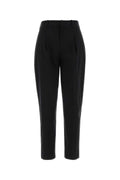 Pt Torino Daisy Trousers — Black