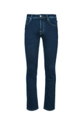 Jacob Cohen Stretch Denim Jeans — Navy