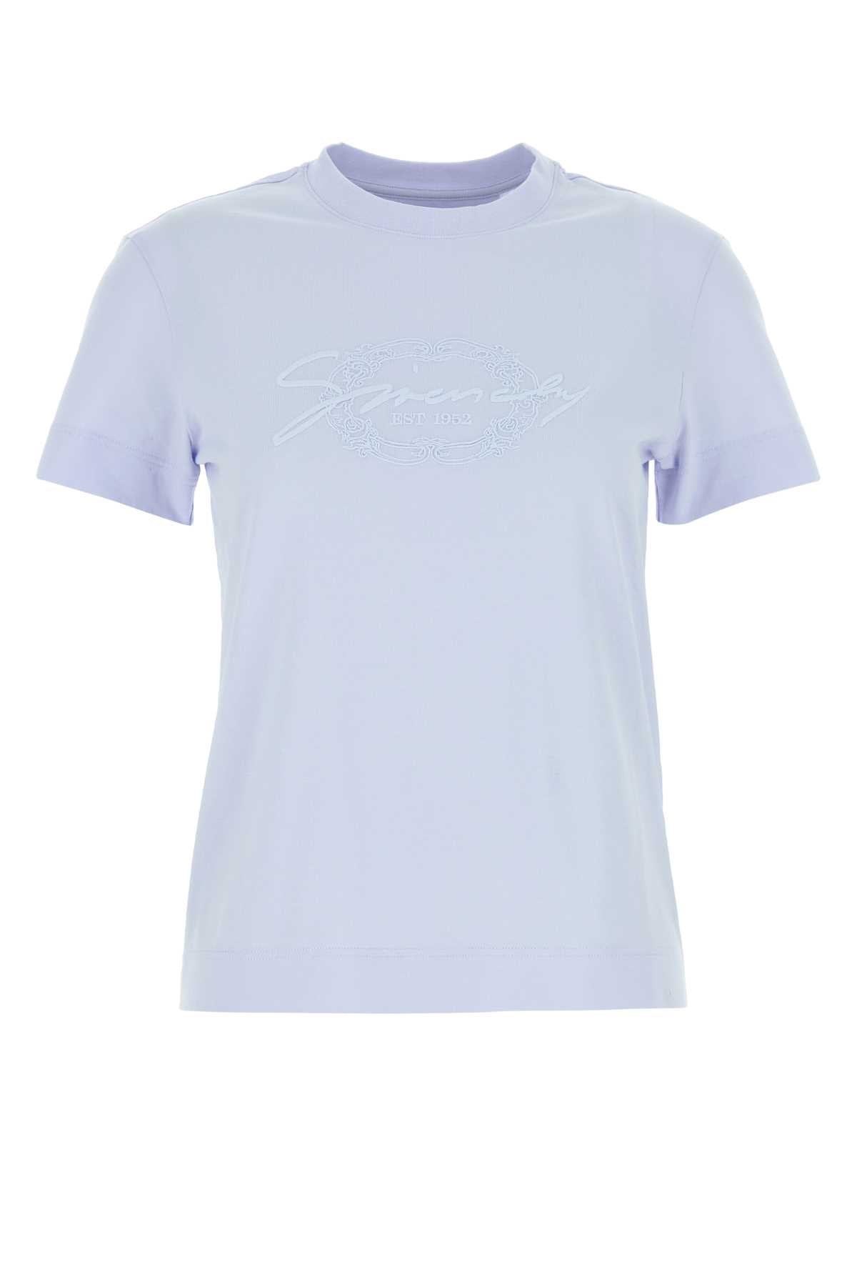 Givenchy T-Shirt — Blue