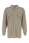 Magliano Vendemmia Shirt — Taupe