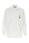 Gucci Shirt Shirt — White