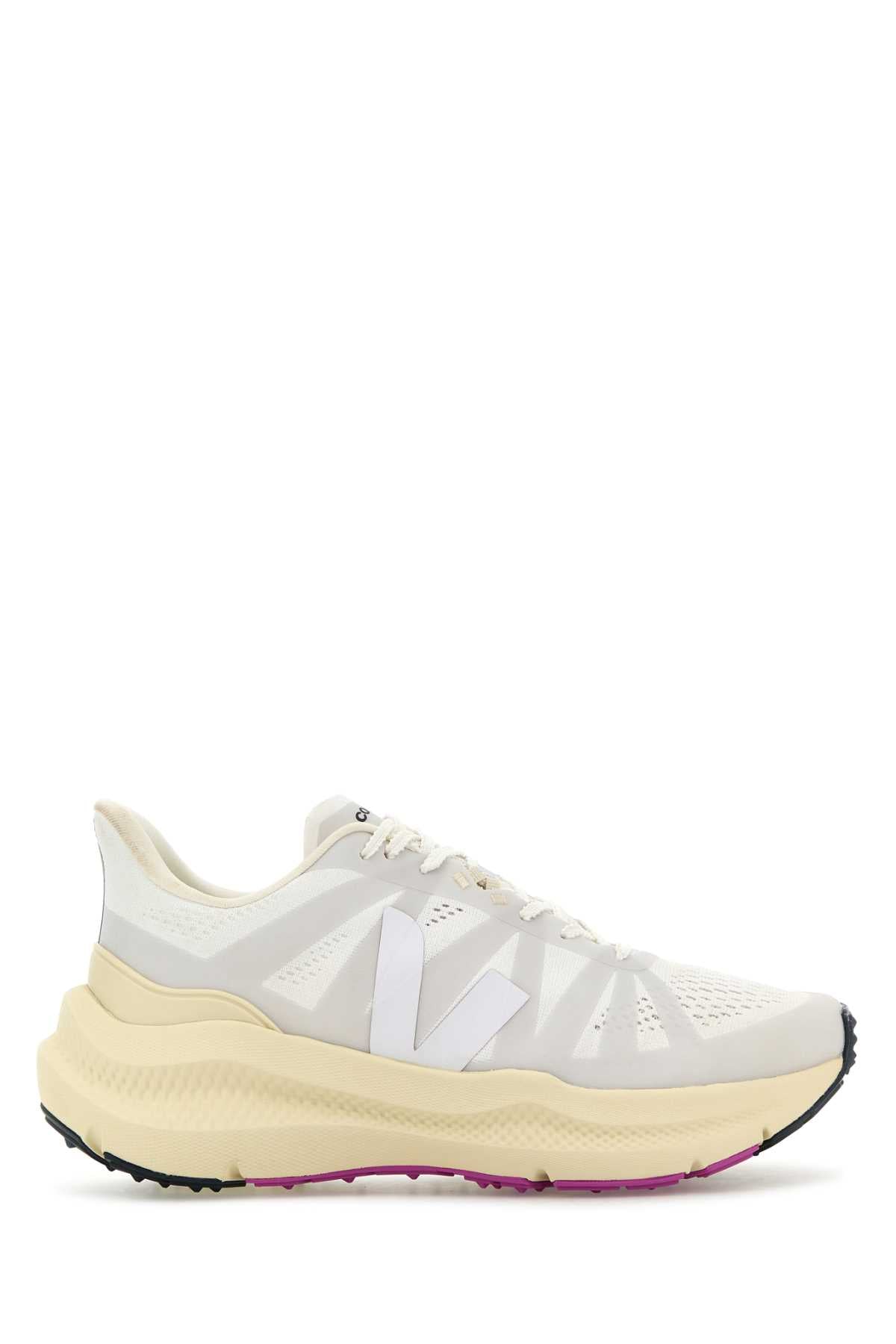 Veja Condor Sneakers — White