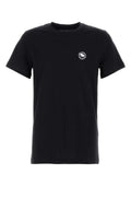 Mammut Swiss1862 Core T-Shirt — Black