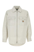Carhartt Wip Shirt Shirt — Gray