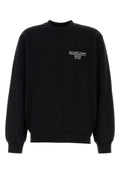 Carhartt Wip Sweat Sweatshirt — Black
