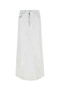 Maison Margiela Skirt — White