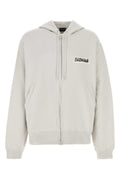 Balenciaga Hoodie — White
