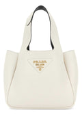 Prada Shoulder Bag — White