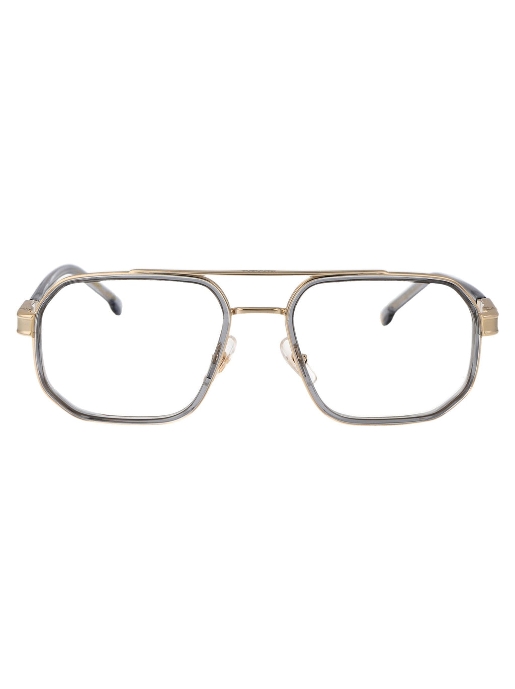 Gold Stainless Steel Optical