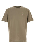 New Balance Core T-Shirt — Green