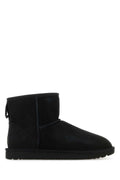 UGG Classic Ankle Boot — Black