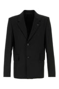 Wooyoungmi Jacket Blazer — Black