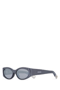 Jacquemus LES Sunglasses — Gray