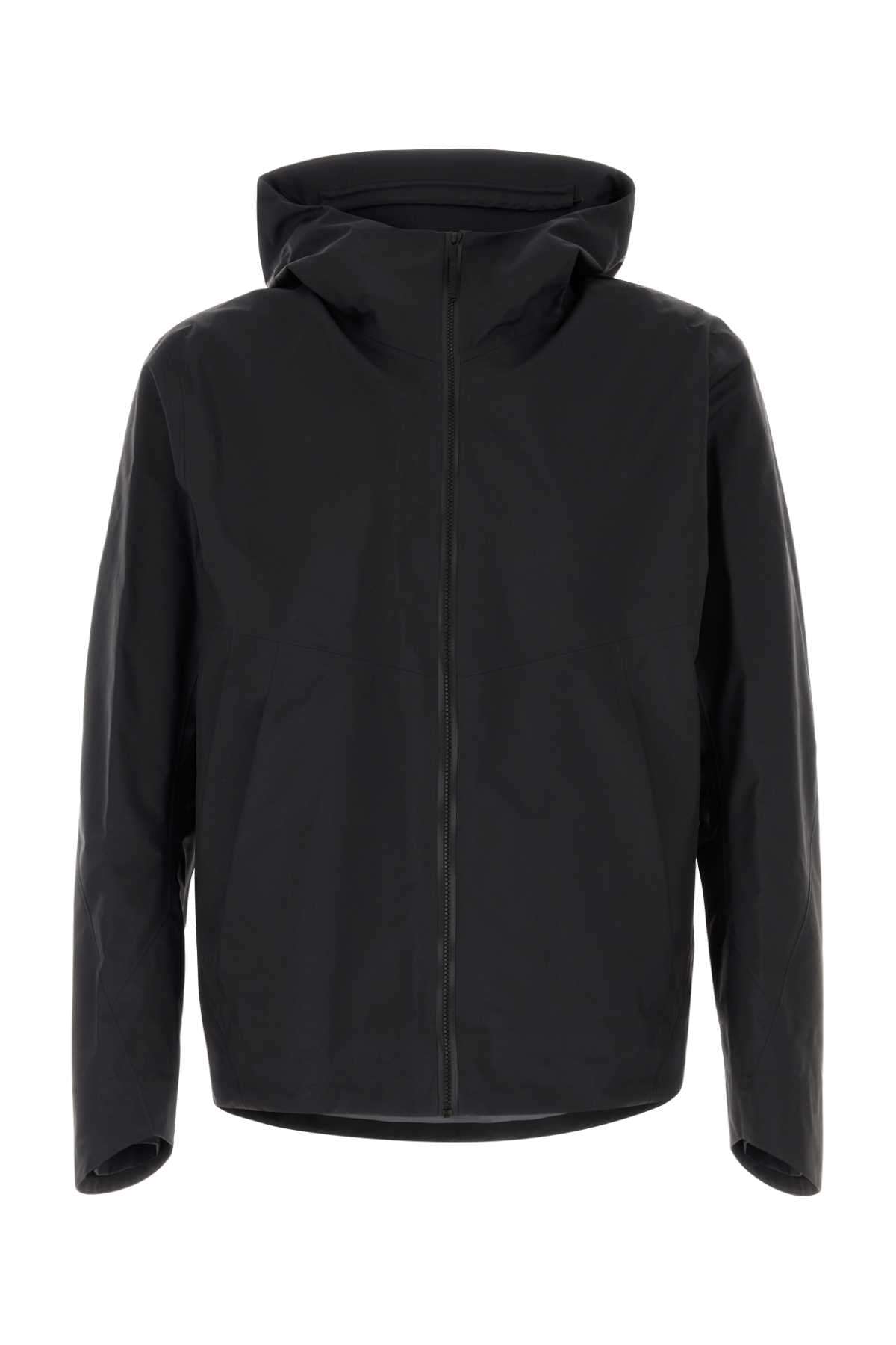 Veilance Arris Jacket — Black