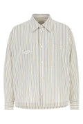Wooyoungmi Shirt Shirt — Blue