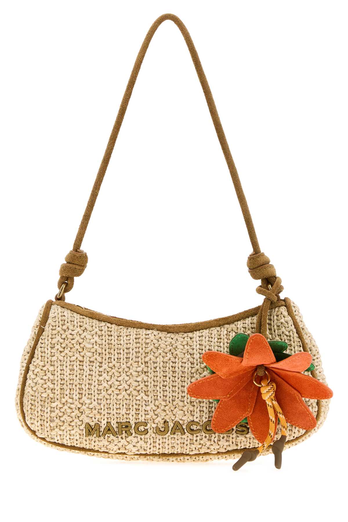 Marc Jacobs Shoulder Shoulder Bag — Beige