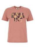 Fendi Fendi T-Shirt — Pink