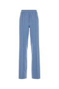 Oriane Jogger Jogger Pant — Blue