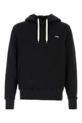 Autry Jers Hoodie — Black