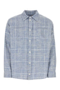 1989 Studio Skyblue Shirt — Blue