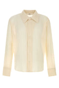 Sefr Ignacio Shirt — White