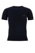 A.P.C. Sweater — Navy