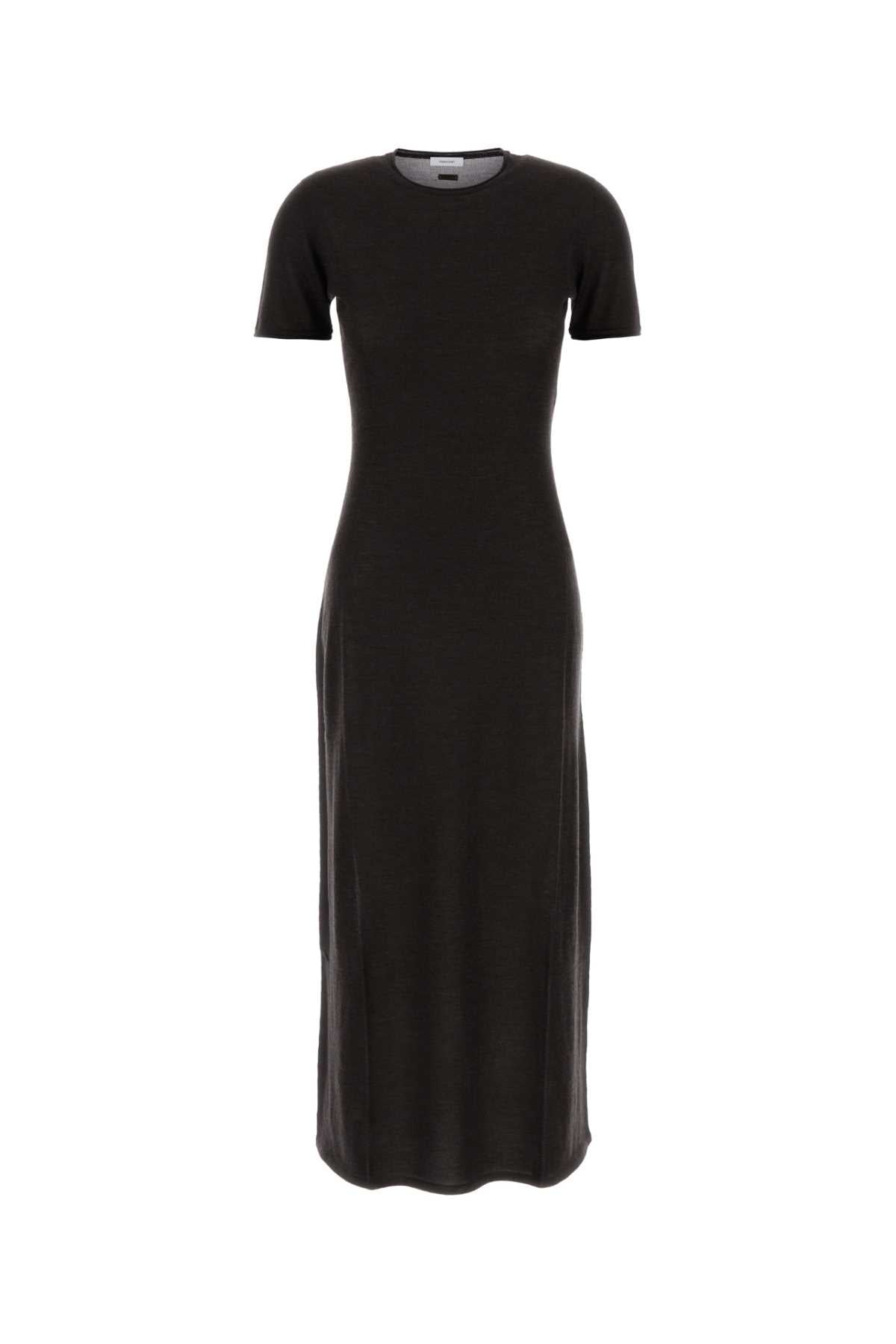 Ferragamo Darexpmel Dress — Black