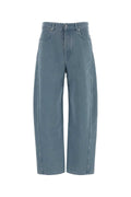 Givenchy Pant Jeans — Blue