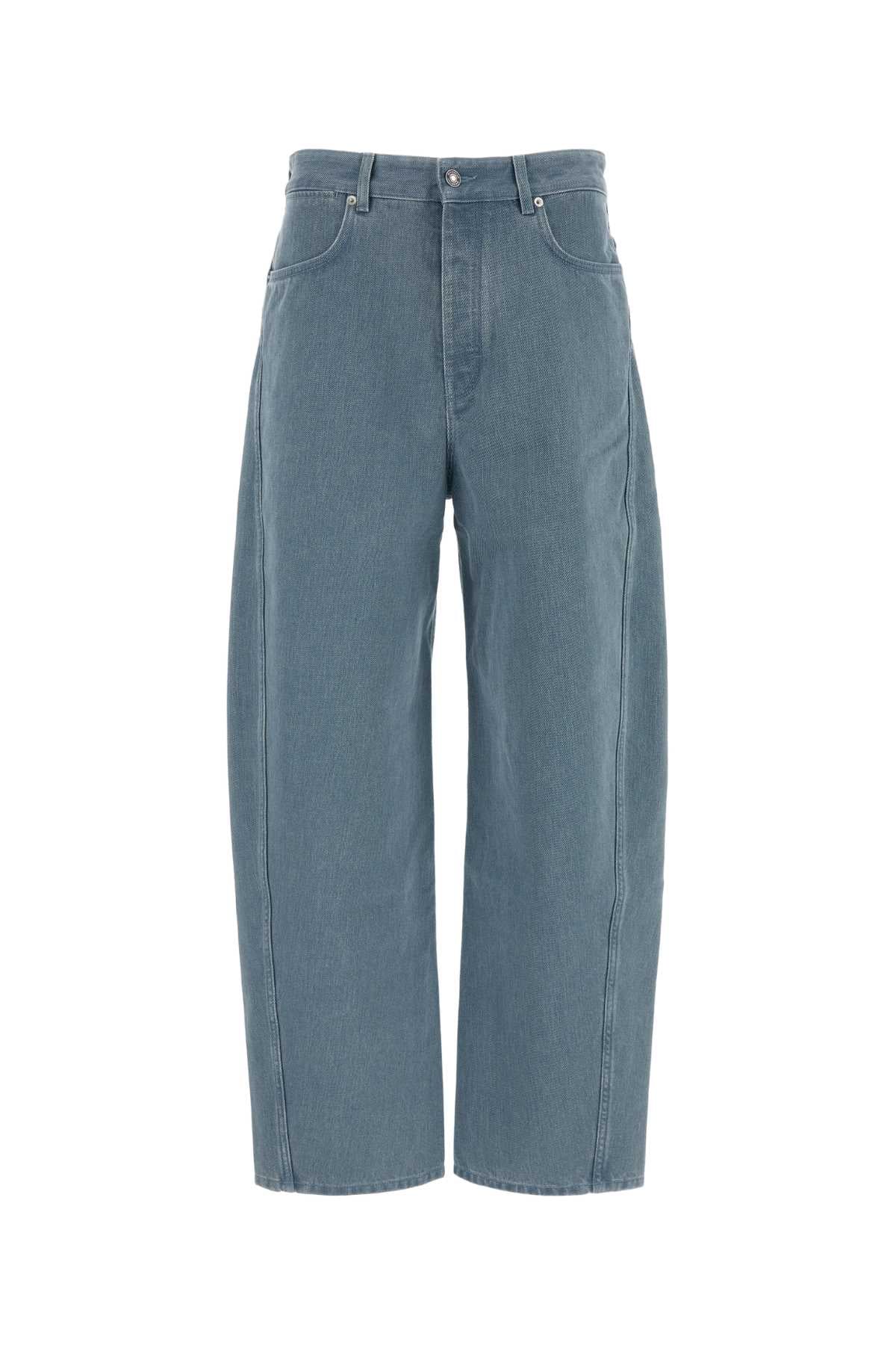 Givenchy Pant Jeans — Blue