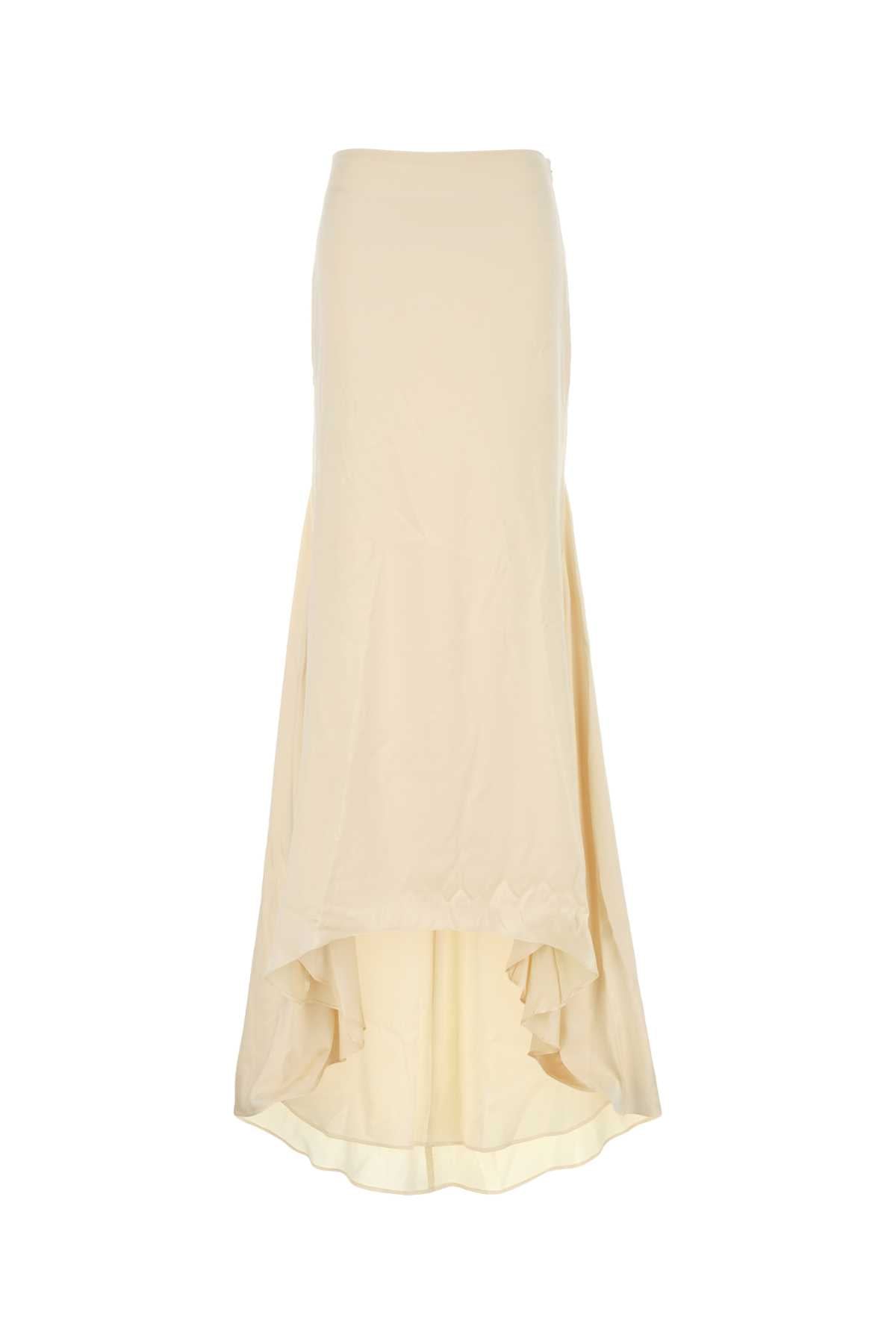Armarium Skirt Skirt — Cream
