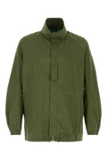 Tatras Semele Jacket — Green