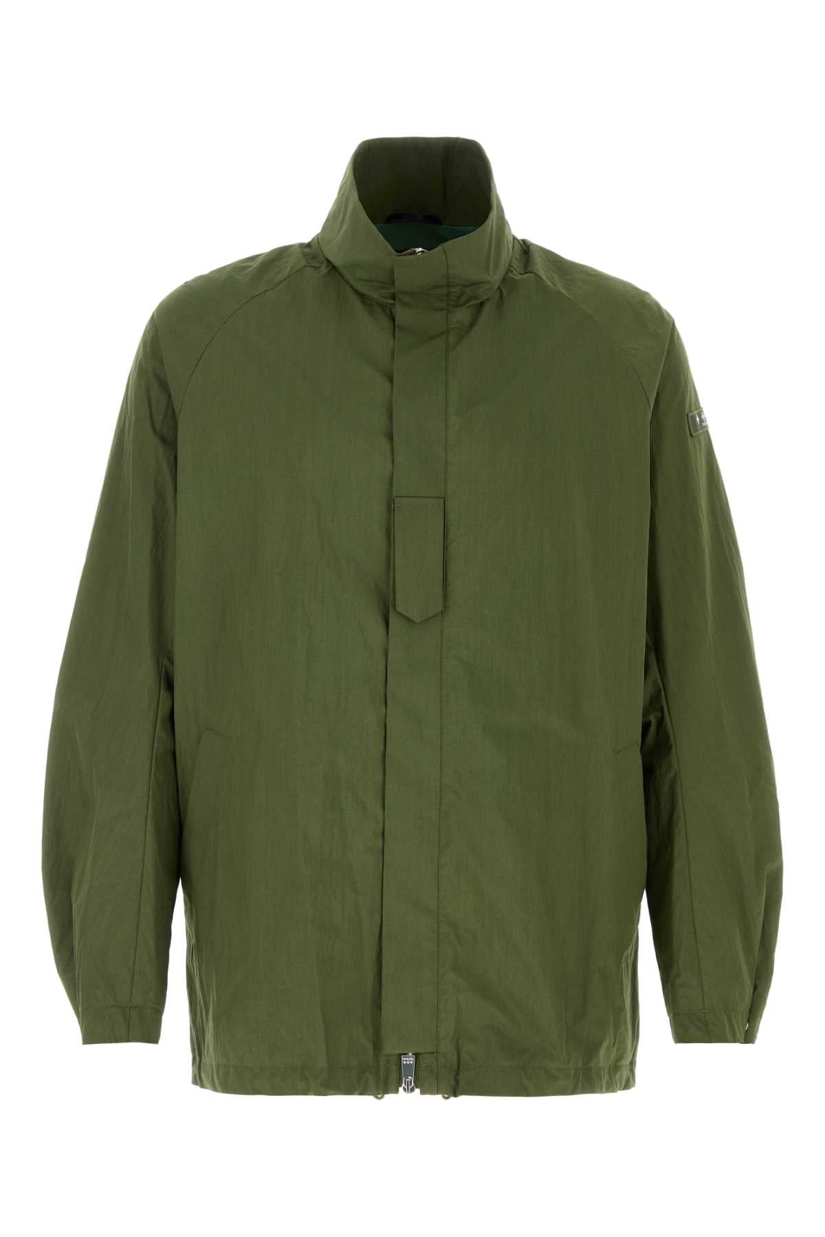 Tatras Semele Jacket — Green