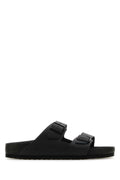 Birkenstock Exquisite Slipper — Black