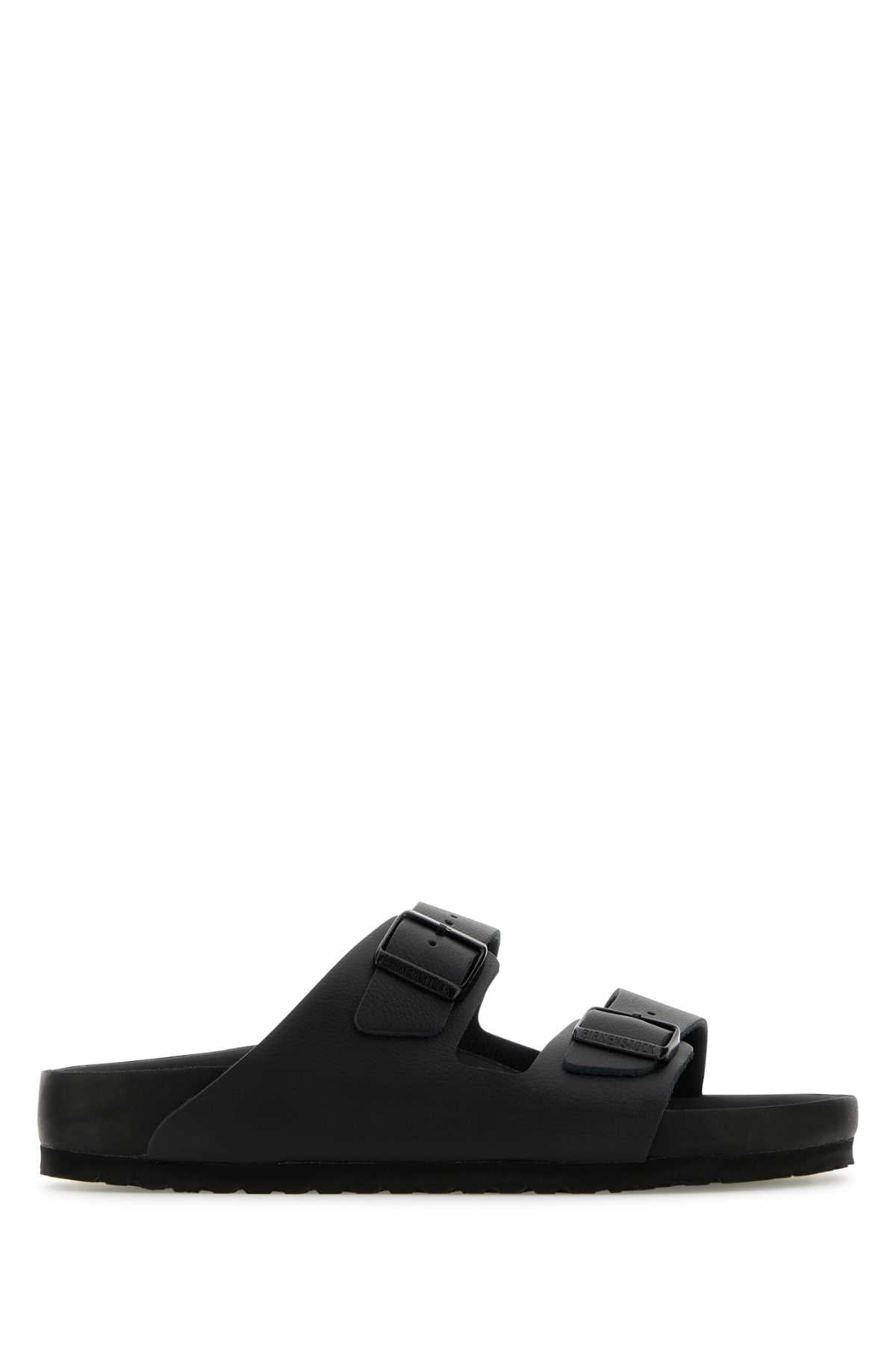 Birkenstock Exquisite Slipper — Black