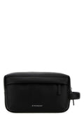 Givenchy Toilet Travel Wallet — Black