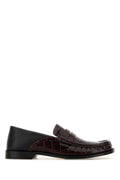 Loewe Campo Loafer — Multicolor