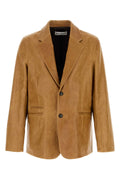 Our Legacy Opening Blazer — Camel