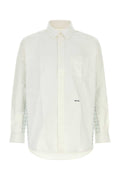 A.P.C. Jessica Shirt — White
