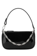 By Far Rachel Shoulder Bag — Black