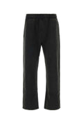 Entire Studios Sweatpant Joggers — Black