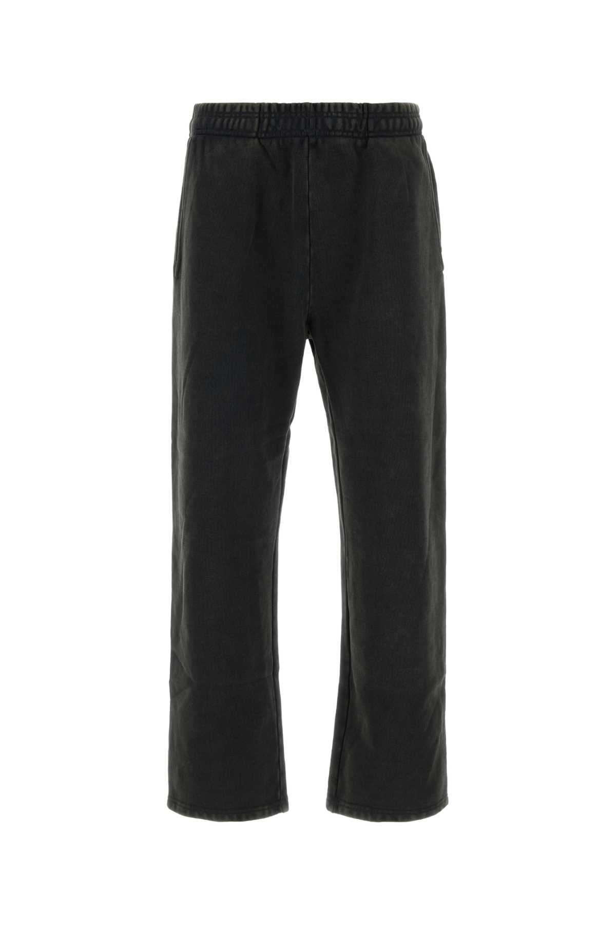 Entire Studios Sweatpant Joggers — Black