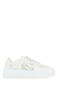 Stella McCartney S-Wave Sneaker — White