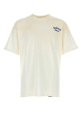 Represent Duality T-Shirt — White