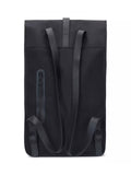 Mochila Rains — Negro
