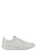 Givenchy Glide Runner Sneakers — White