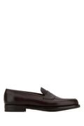 Edward Green Pimlico Loafer — Brown